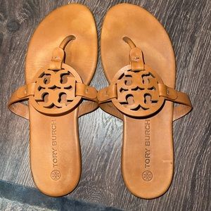 Tory Burch Sandals